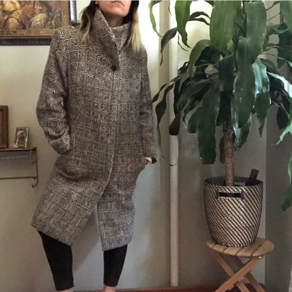 Cole Haan Jackets & Blazers - GUC Cole Haan Winter Coat